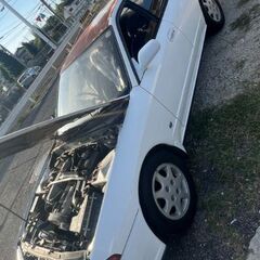 日産スカイラインGTSの画像