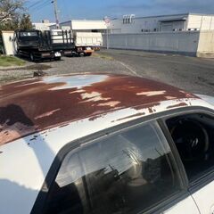日産スカイラインGTSの画像