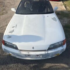 日産スカイラインGTSの画像