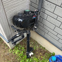 アルミボート、ボートエンジン年末セールの画像