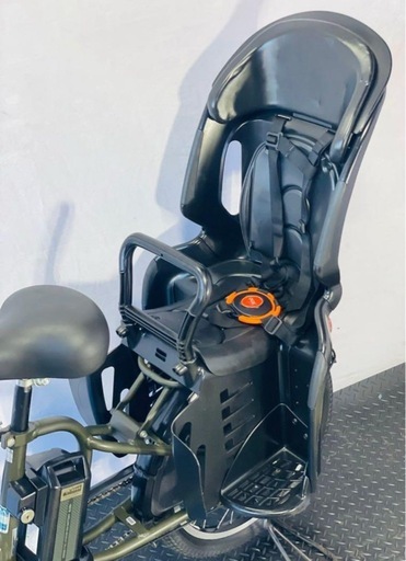 YAMAHA paskiss
