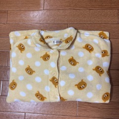 パジャマの画像