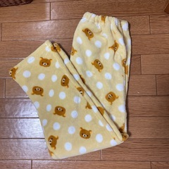 パジャマの画像