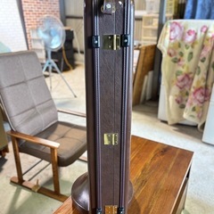 ヤマハ　バストロンボーン「YBL-822G」　ケースのみの画像