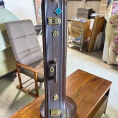 ヤマハ　バストロンボーン「YBL-822G」　ケースのみの画像