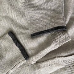 (新品)M〜Lサイズ　レディース  セーターの画像