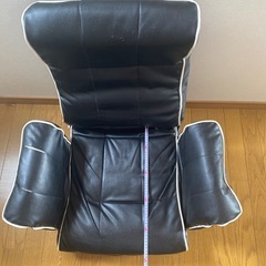 座椅子の画像