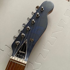 グヤトーン年代物ギターの画像