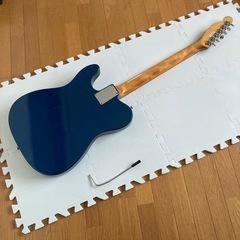 グヤトーン年代物ギターの画像