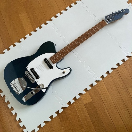 グヤトーン年代物ギター