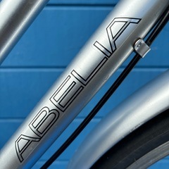 ABELIA 26インチの画像
