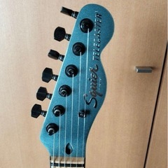 SQUIER Contemporary Telecasterの画像