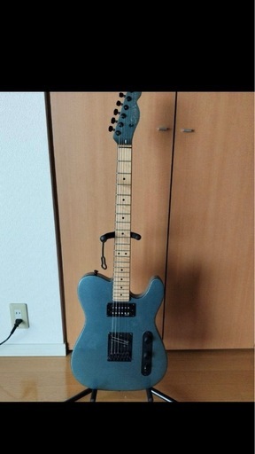 弦楽器、ギター SQUIER Contemporary Telecaster
