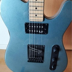 SQUIER Contemporary Telecasterの画像