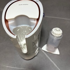 Panasonic フェイススチーマーの画像