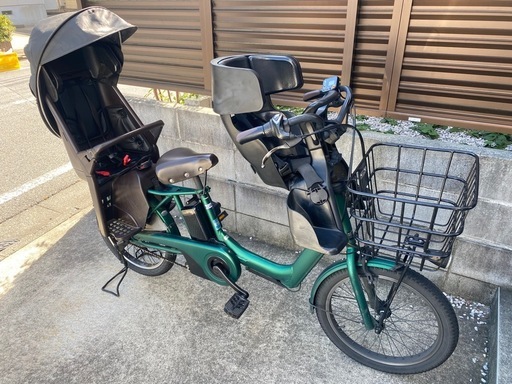 23日お取引限定Panasonic ギュット　アニーズ　gyutto