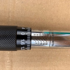 ASTRO PRODUCTS トルクレンチ AP011038の画像
