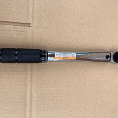 ASTRO PRODUCTS トルクレンチ AP011038の画像