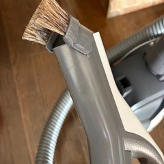 三菱掃除機
の画像