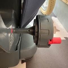 チャイルドしシートの画像