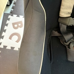 チャイルドしシートの画像