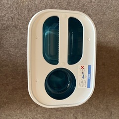 【値下げしました】加湿器の画像
