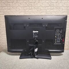 SHARP LC-32V5 32インチ液晶テレビの画像