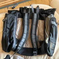 デカリュック値下げの画像