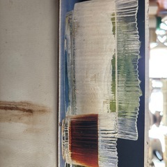 HOYAクリスタル　そうめんセットの画像