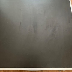 アウトドア用折り畳みテーブルの画像