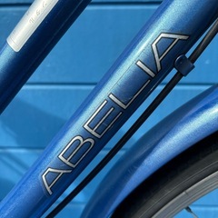 ABELIA 26インチの画像