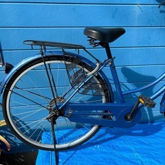 ABELIA 26インチの画像
