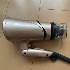ドライヤー　テスコム　TID930の画像