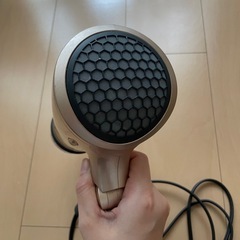 ドライヤー　テスコム　TID930の画像