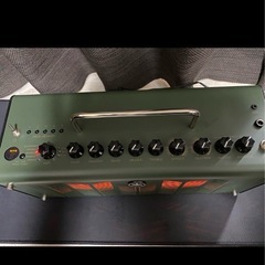 ヤマハ　THR10X 動作確認済みの画像