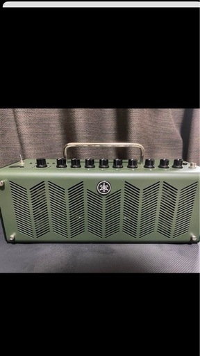 ヤマハ　THR10X 動作確認済み