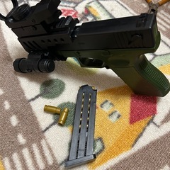 子供の玩具　2点 の画像