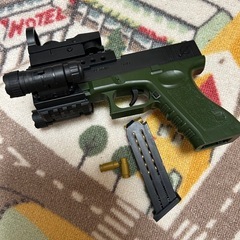 子供の玩具　2点 の画像