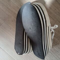 厚底スニーカーの画像