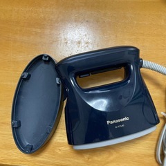 取引中
パナソニック　スチームアイロンの画像