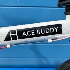 ACE BUDDY 16 6変速の画像