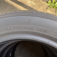 軽自動車　タイヤ
の画像