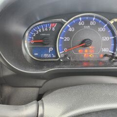 総額17.8万円-ムーブカスタムRSターボ車検R9年9月/H26年式/12万キロの画像