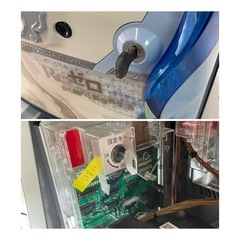 Re:ゼロから始める異世界生活 スロットの画像