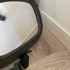 brica ブリカ　ベビーインサイトミラーの画像