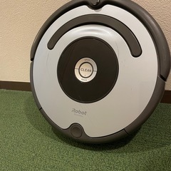 Roombaの画像