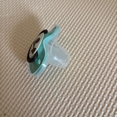 おしゃぶり　の画像