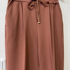 ドレスキップのパンツ　女性用 の画像