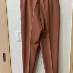 ドレスキップのパンツ　女性用 の画像