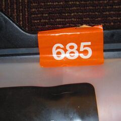 AutoSock685　走行未使用の保管品の画像